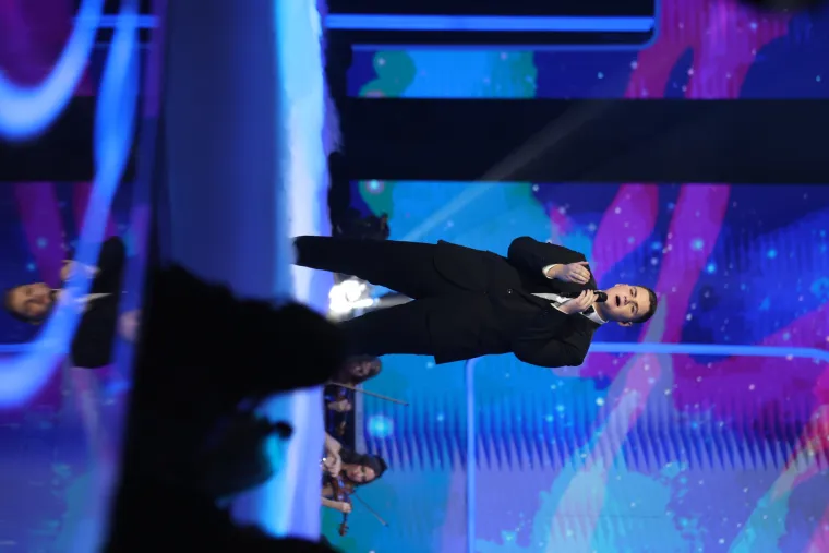 Finalisti Superstara pr&scaron;tali talentom i emocijama, a žiri elegancijom: Severina kao diva iz bajke, a Nika Turković pr&scaron;ti seksepilom