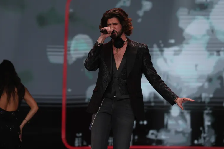 Finalisti Superstara pr&scaron;tali talentom i emocijama, a žiri elegancijom: Severina kao diva iz bajke, a Nika Turković pr&scaron;ti seksepilom