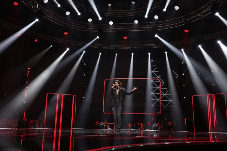 Finalisti Superstara pr&scaron;tali talentom i emocijama, a žiri elegancijom: Severina kao diva iz bajke, a Nika Turković pr&scaron;ti seksepilom