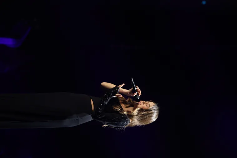 Finalisti Superstara pr&scaron;tali talentom i emocijama, a žiri elegancijom: Severina kao diva iz bajke, a Nika Turković pr&scaron;ti seksepilom