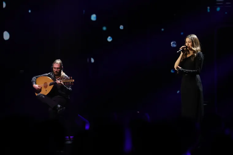 Finalisti Superstara pr&scaron;tali talentom i emocijama, a žiri elegancijom: Severina kao diva iz bajke, a Nika Turković pr&scaron;ti seksepilom