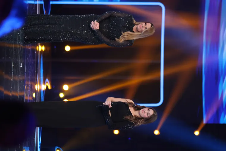 Finalisti Superstara pr&scaron;tali talentom i emocijama, a žiri elegancijom: Severina kao diva iz bajke, a Nika Turković pr&scaron;ti seksepilom