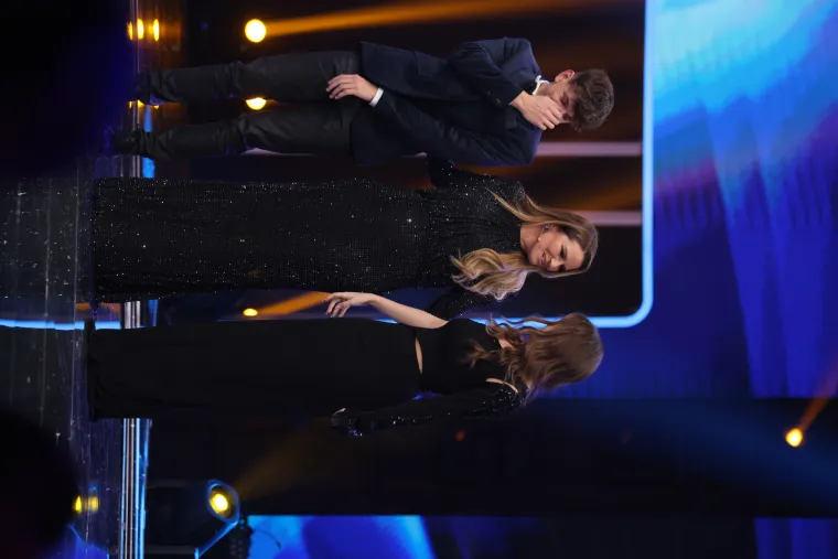 Finalisti Superstara pr&scaron;tali talentom i emocijama, a žiri elegancijom: Severina kao diva iz bajke, a Nika Turković pr&scaron;ti seksepilom