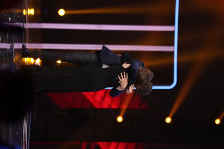 Finalisti Superstara pr&scaron;tali talentom i emocijama, a žiri elegancijom: Severina kao diva iz bajke, a Nika Turković pr&scaron;ti seksepilom