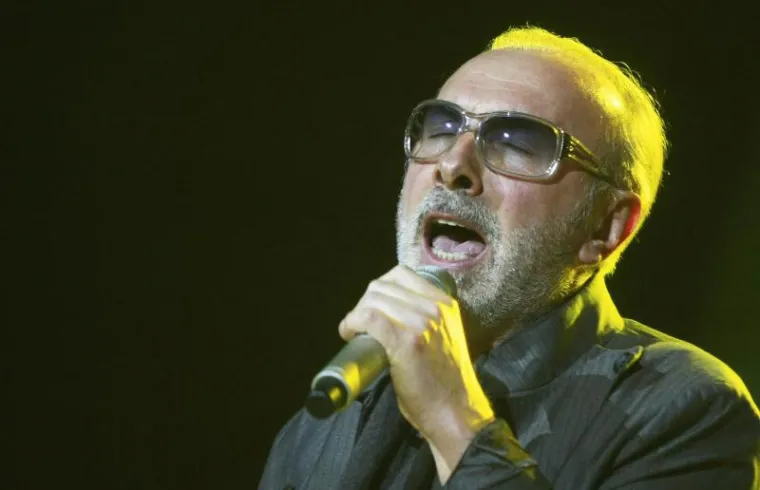 Cijela Arena podivljala je kad se pojavila Ivana Banfić, skoro je i Dino Merlin ostao bez teksta: Legenda je blistala