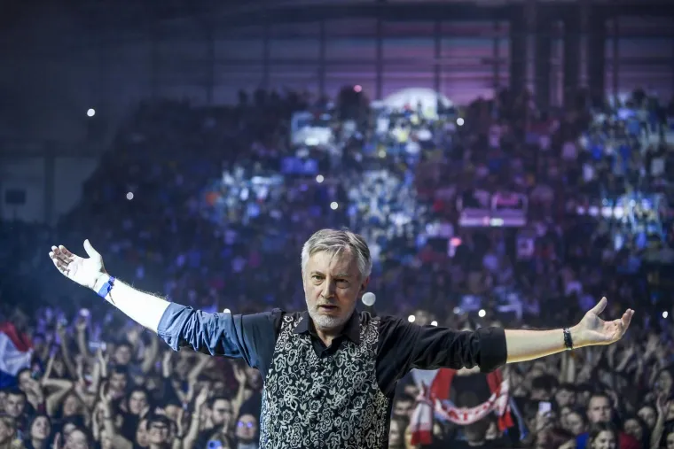 Miroslav &Scaron;koro