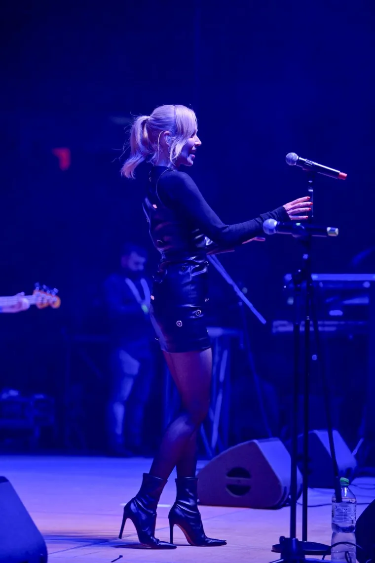 Nigdje nema takve dijaspore: Prelijepe Hrvatice jedva dočekale 'Hrvatsku noć u Frankfurtu', emocije preplavile dvoranu