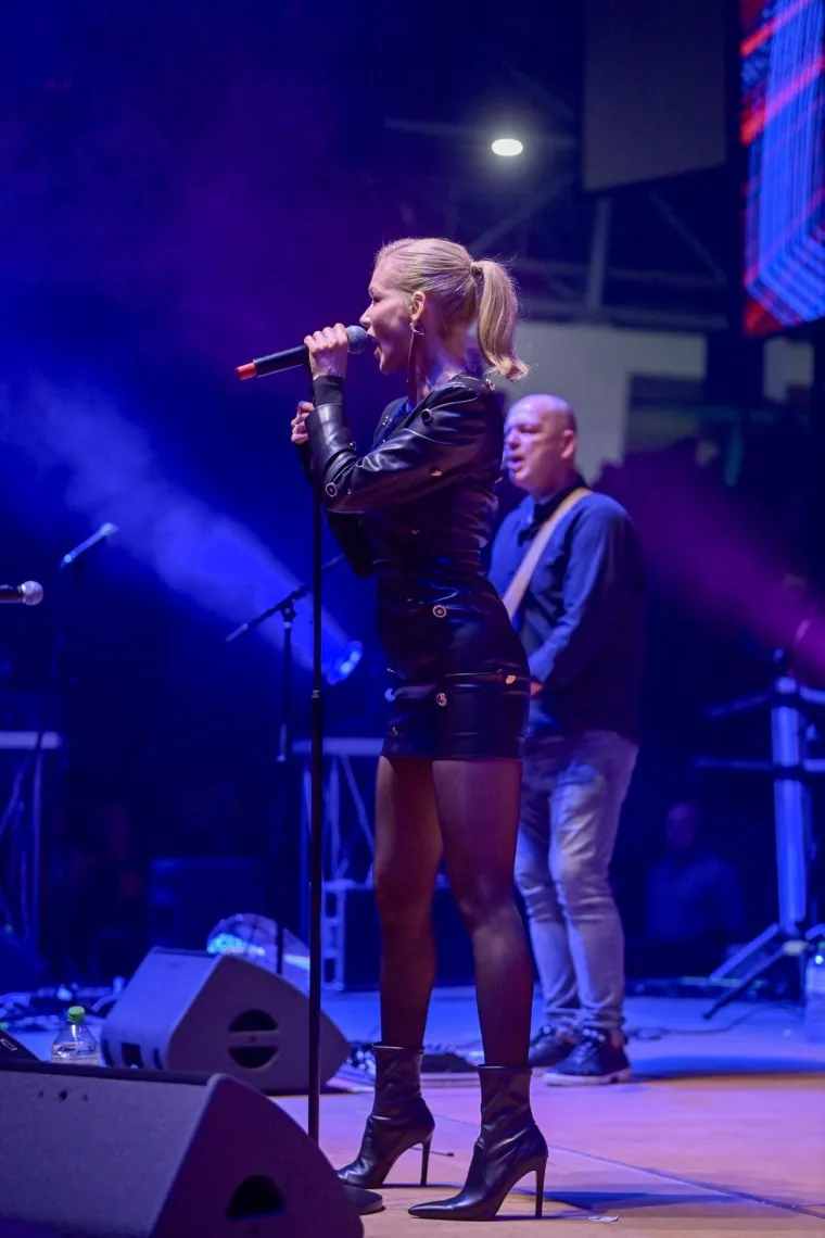 Nigdje nema takve dijaspore: Prelijepe Hrvatice jedva dočekale 'Hrvatsku noć u Frankfurtu', emocije preplavile dvoranu