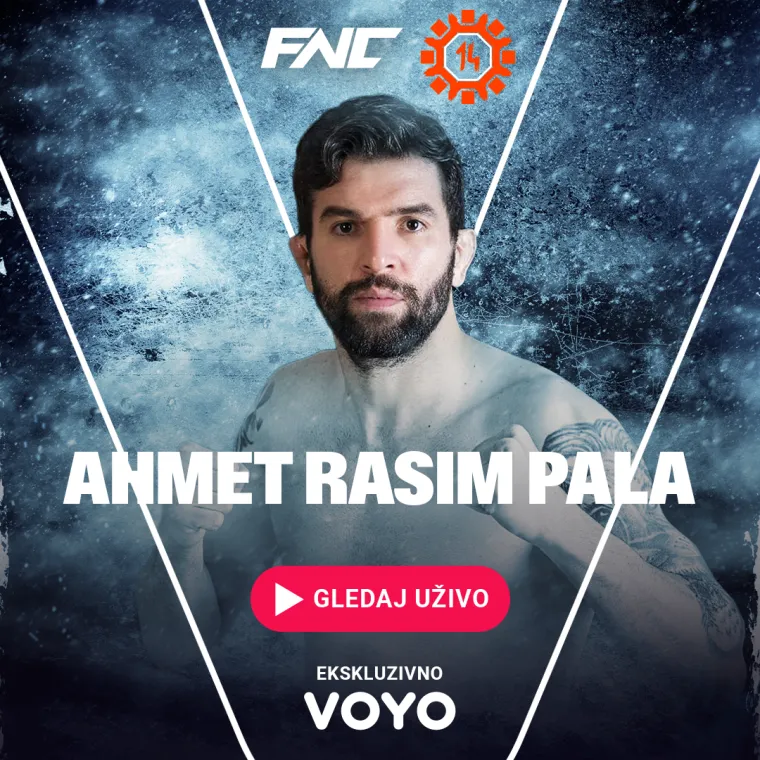 Odbrojavanje je počelo: Jo&scaron; malo je ostalo do spektakularnog borilačkog spektakla u Zetri, evo &scaron;to vas očekuje