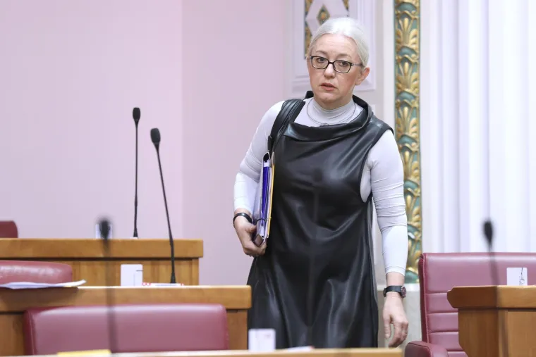 Vesna Bedeković