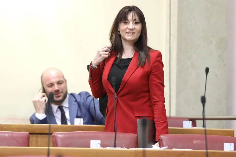 Nataša Tramišak