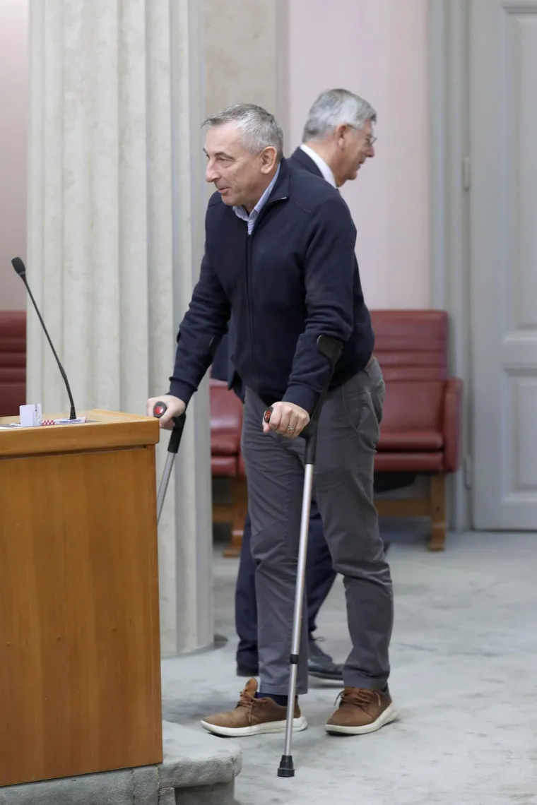 Predrag Štromar