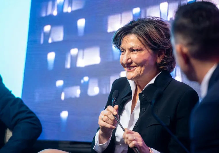 Martina Dalić