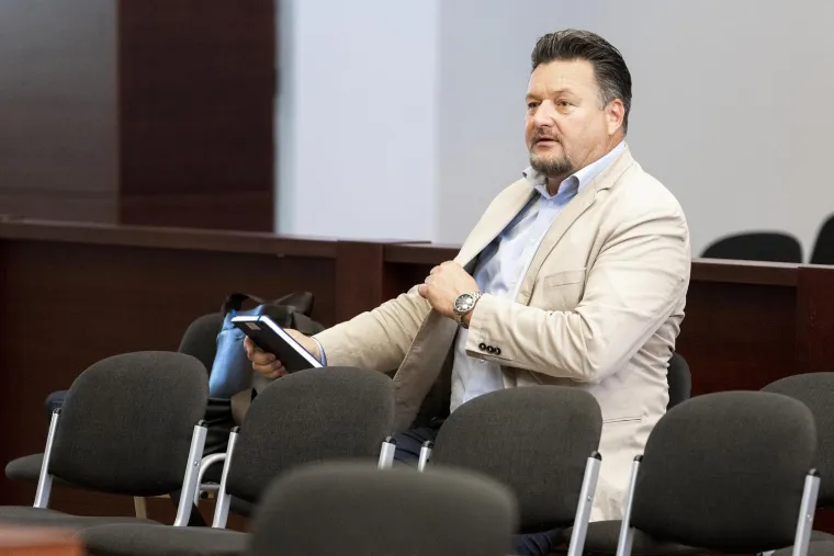 Lovro Kuščević