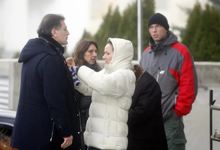 Bjegunac od pravosuđa je imao i filmsku ulogu: Pomalo nevjerojatno zvuči da je bio uzor malenoj djevojčici