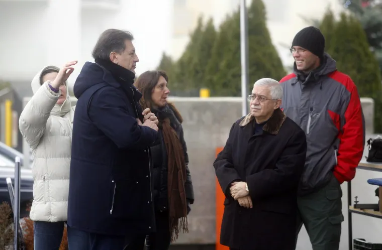 Bjegunac od pravosuđa je imao i filmsku ulogu: Pomalo nevjerojatno zvuči da je bio uzor malenoj djevojčici