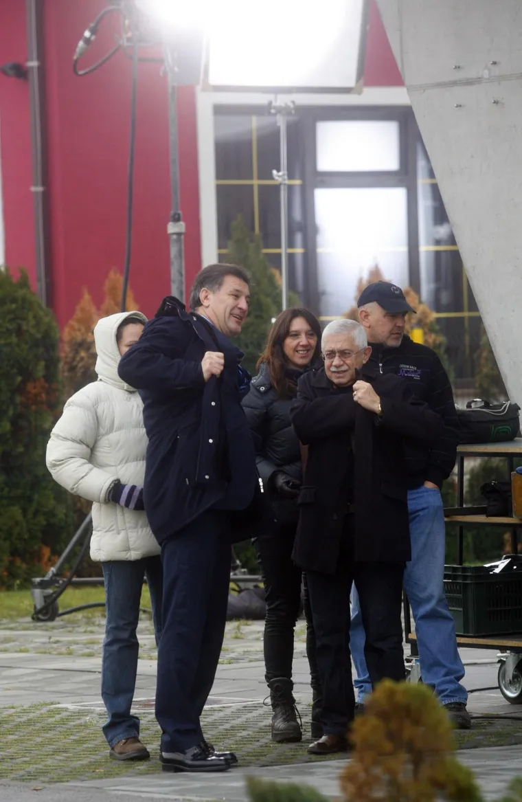 Bjegunac od pravosuđa je imao i filmsku ulogu: Pomalo nevjerojatno zvuči da je bio uzor malenoj djevojčici