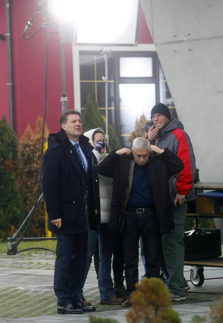 Bjegunac od pravosuđa je imao i filmsku ulogu: Pomalo nevjerojatno zvuči da je bio uzor malenoj djevojčici