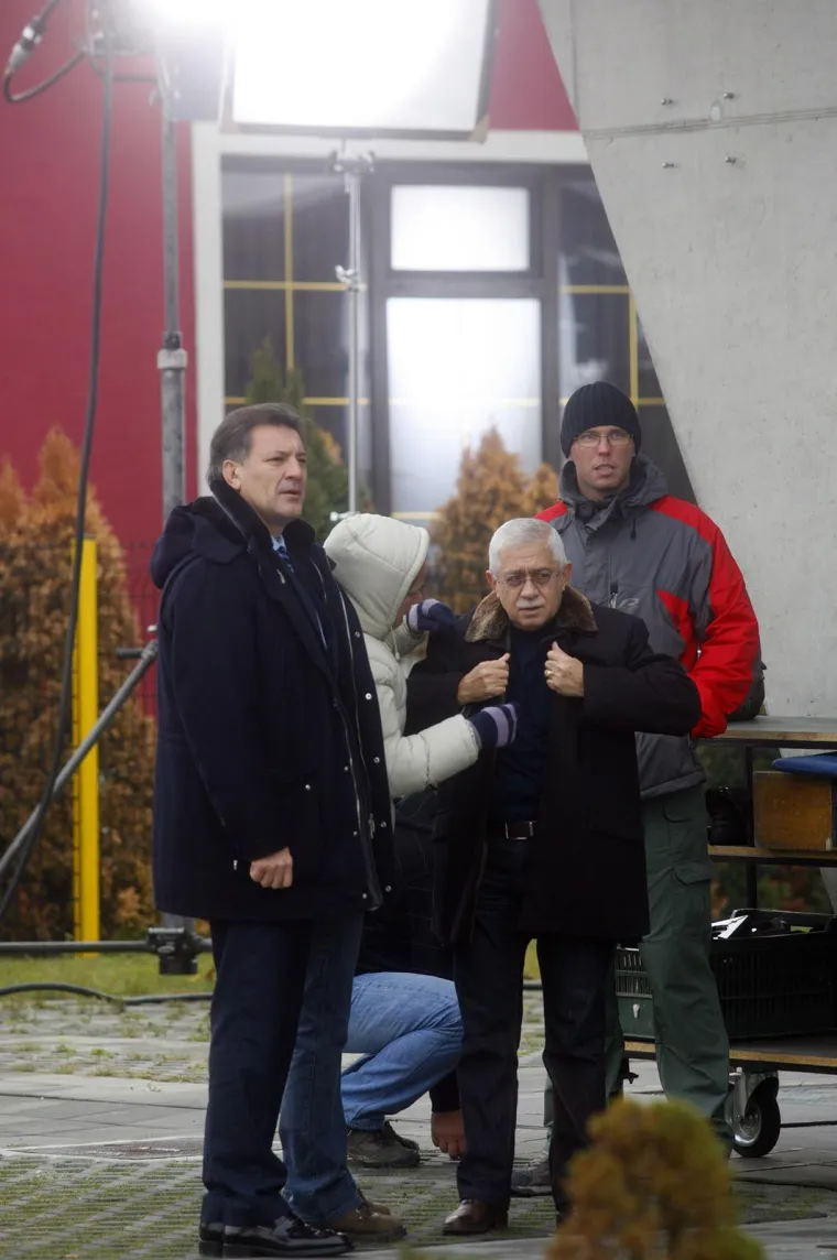 Bjegunac od pravosuđa je imao i filmsku ulogu: Pomalo nevjerojatno zvuči da je bio uzor malenoj djevojčici