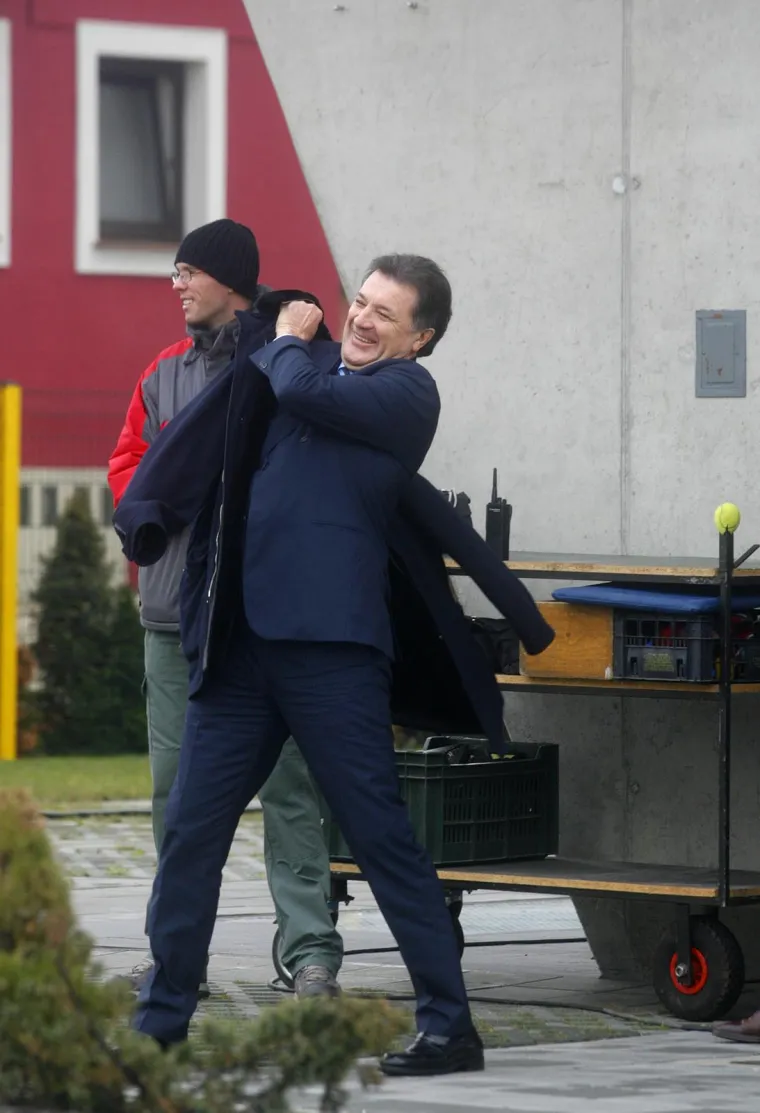 Bjegunac od pravosuđa je imao i filmsku ulogu: Pomalo nevjerojatno zvuči da je bio uzor malenoj djevojčici