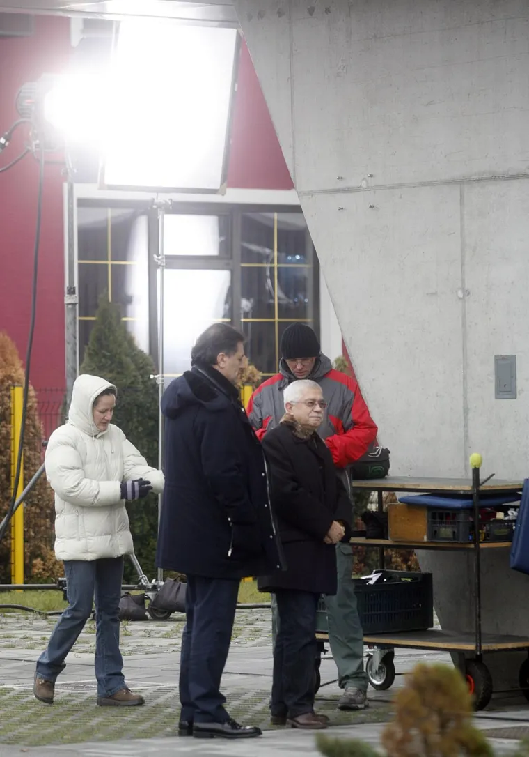 Bjegunac od pravosuđa je imao i filmsku ulogu: Pomalo nevjerojatno zvuči da je bio uzor malenoj djevojčici