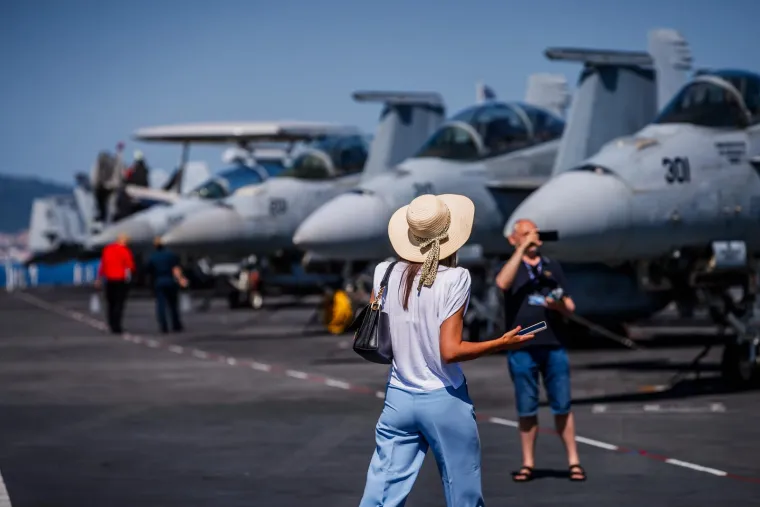 Snažno nevrijeme, poplave, sportski uspjesi, Prijovićmanija. Ovo je top 100 fotografija prema izboru fotografa
