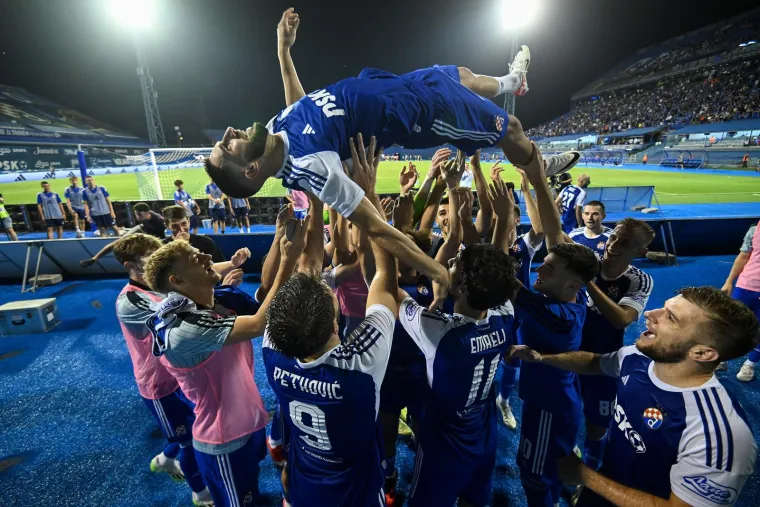 Snažno nevrijeme, poplave, sportski uspjesi, Prijovićmanija. Ovo je top 100 fotografija prema izboru fotografa