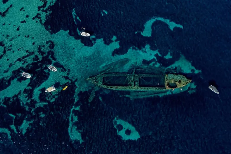 Snažno nevrijeme, poplave, sportski uspjesi, Prijovićmanija. Ovo je top 100 fotografija prema izboru fotografa