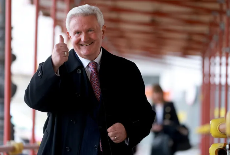 Snažno nevrijeme, poplave, sportski uspjesi, Prijovićmanija. Ovo je top 100 fotografija prema izboru fotografa