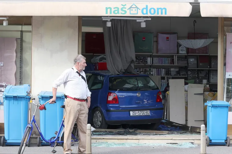Snažno nevrijeme, poplave, sportski uspjesi, Prijovićmanija. Ovo je top 100 fotografija prema izboru fotografa