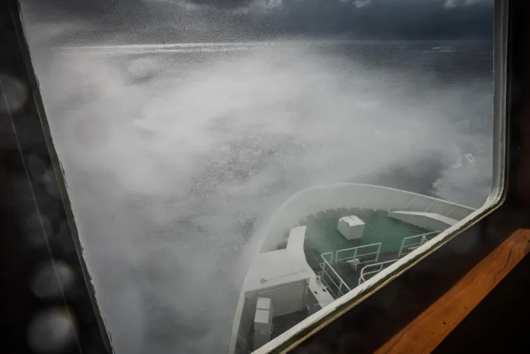 Snažno nevrijeme, poplave, sportski uspjesi, Prijovićmanija. Ovo je top 100 fotografija prema izboru fotografa