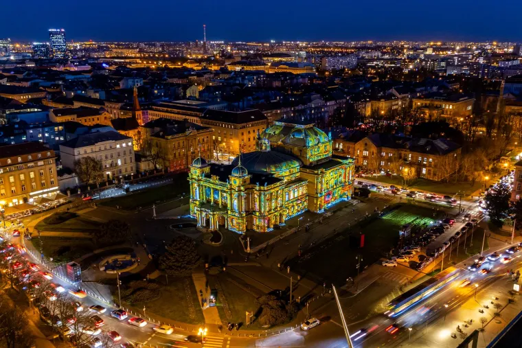 Snažno nevrijeme, poplave, sportski uspjesi, Prijovićmanija. Ovo je top 100 fotografija prema izboru fotografa