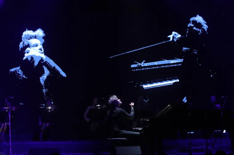 Snažno nevrijeme, poplave, sportski uspjesi, Prijovićmanija. Ovo je top 100 fotografija prema izboru fotografa