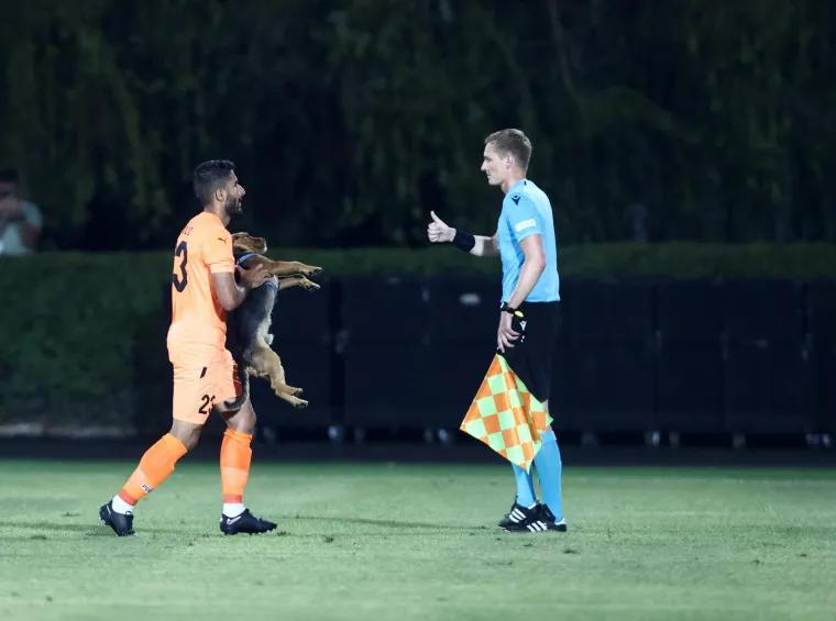 Snažno nevrijeme, poplave, sportski uspjesi, Prijovićmanija. Ovo je top 100 fotografija prema izboru fotografa