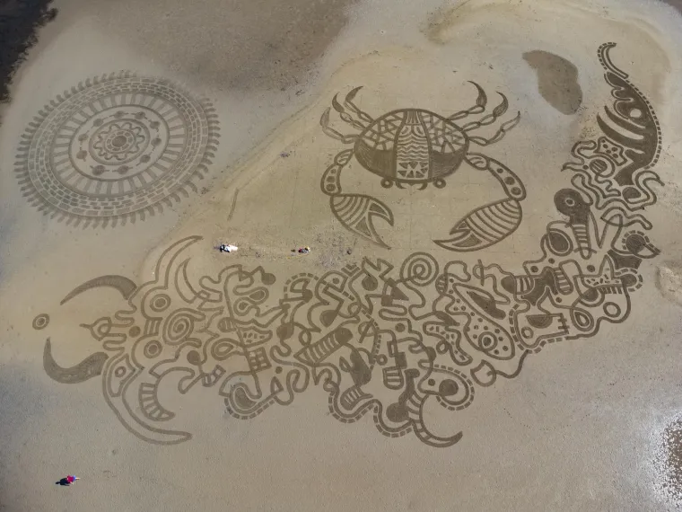 Snažno nevrijeme, poplave, sportski uspjesi, Prijovićmanija. Ovo je top 100 fotografija prema izboru fotografa