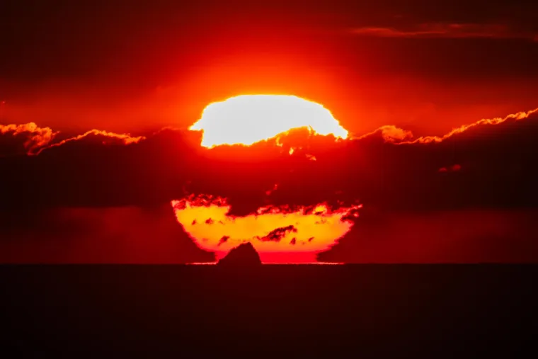 Snažno nevrijeme, poplave, sportski uspjesi, Prijovićmanija. Ovo je top 100 fotografija prema izboru fotografa