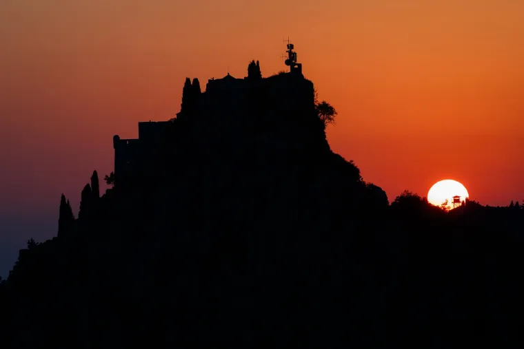Snažno nevrijeme, poplave, sportski uspjesi, Prijovićmanija. Ovo je top 100 fotografija prema izboru fotografa
