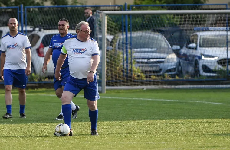 Snažno nevrijeme, poplave, sportski uspjesi, Prijovićmanija. Ovo je top 100 fotografija prema izboru fotografa
