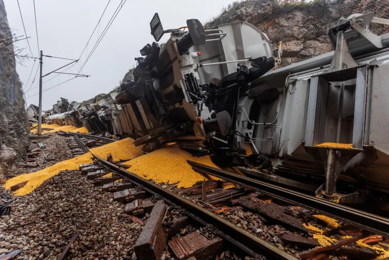 Snažno nevrijeme, poplave, sportski uspjesi, Prijovićmanija. Ovo je top 100 fotografija prema izboru fotografa