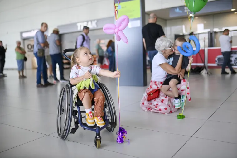 Snažno nevrijeme, poplave, sportski uspjesi, Prijovićmanija. Ovo je top 100 fotografija prema izboru fotografa
