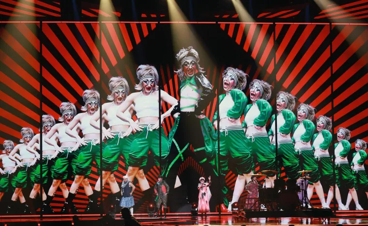 Snažno nevrijeme, poplave, sportski uspjesi, Prijovićmanija. Ovo je top 100 fotografija prema izboru fotografa