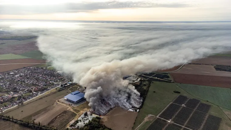 Snažno nevrijeme, poplave, sportski uspjesi, Prijovićmanija. Ovo je top 100 fotografija prema izboru fotografa