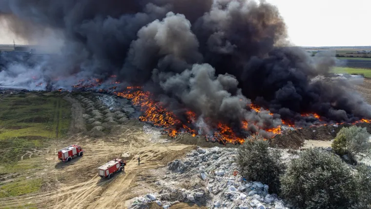 Snažno nevrijeme, poplave, sportski uspjesi, Prijovićmanija. Ovo je top 100 fotografija prema izboru fotografa