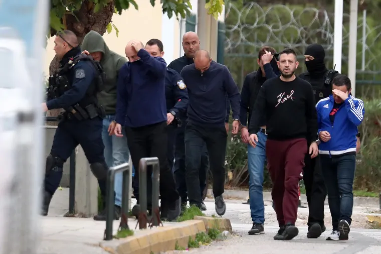 Snažno nevrijeme, poplave, sportski uspjesi, Prijovićmanija. Ovo je top 100 fotografija prema izboru fotografa