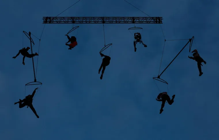 Snažno nevrijeme, poplave, sportski uspjesi, Prijovićmanija. Ovo je top 100 fotografija prema izboru fotografa