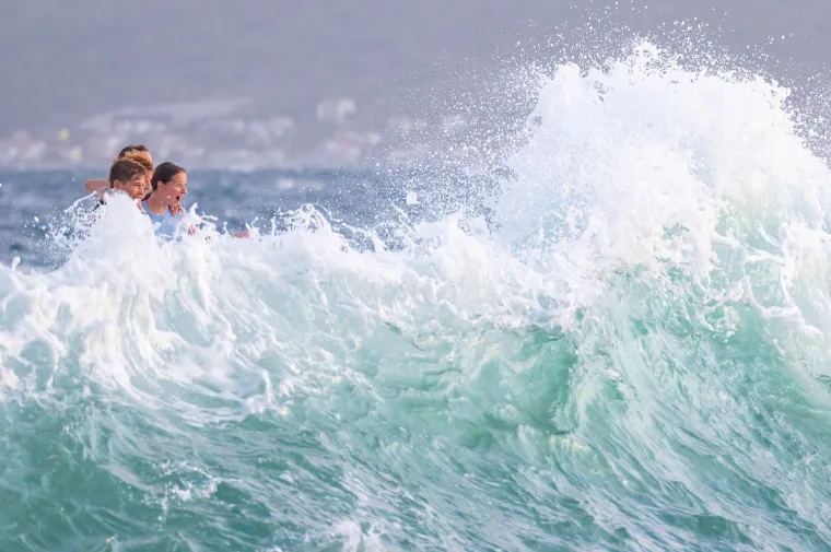 Snažno nevrijeme, poplave, sportski uspjesi, Prijovićmanija. Ovo je top 100 fotografija prema izboru fotografa