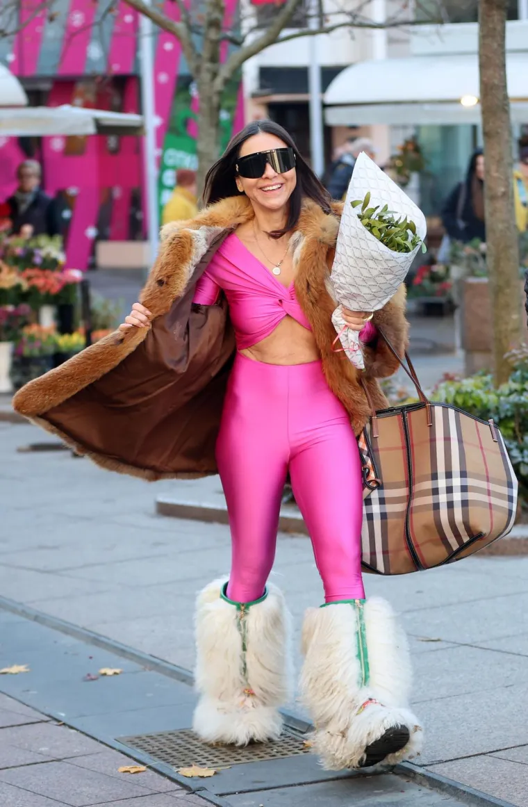 Borna Kotromanić ima tijelo na kojem joj zavide brojne Hrvatice: Svoje 'pločice' rado pokazuje, a otkrila je i u čemu je tajna