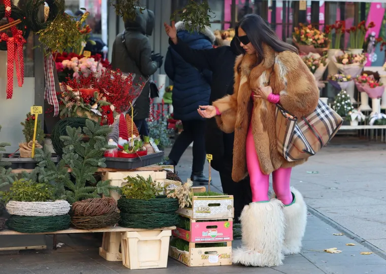 Borna Kotromanić ima tijelo na kojem joj zavide brojne Hrvatice: Svoje 'pločice' rado pokazuje, a otkrila je i u čemu je tajna