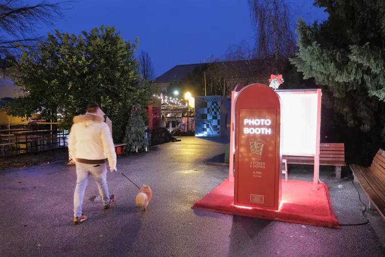 Zadnjeg dana Adventa u Zagrebu potpuno je drugačija atmosfera: Teško da ćete danas pogledati sjetnije slike