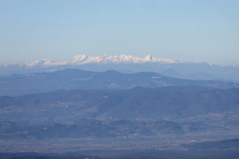Idila na Sljemenu: Pogledajte kakva je to uživancija tamo gore dok nam 'Zeus ubija zimu'